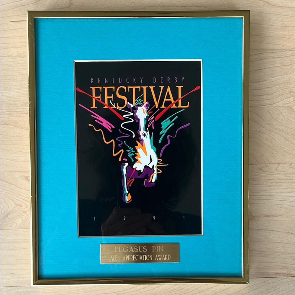 1991 Kentucky Derby Festival